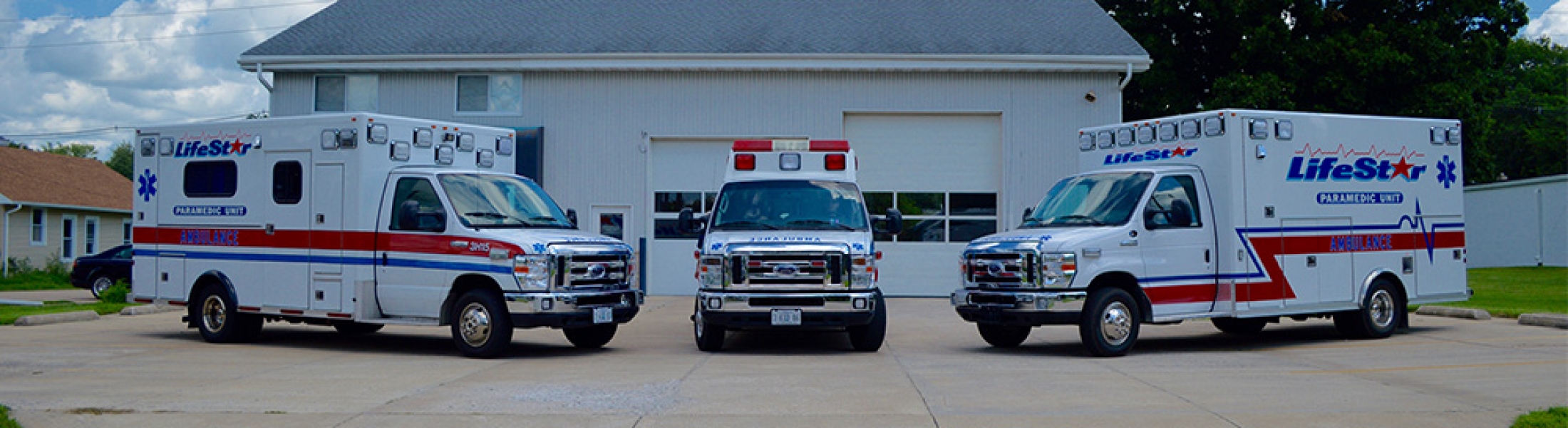 Jacksonville LifeStar Ambulance Service, Inc.